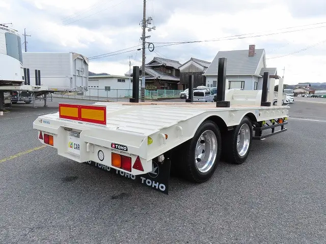 その他 東邦車両 TL25E5G2Sの写真4