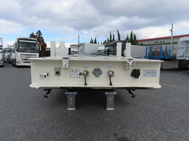 その他 東邦車両 TL25E5G2Sの写真5