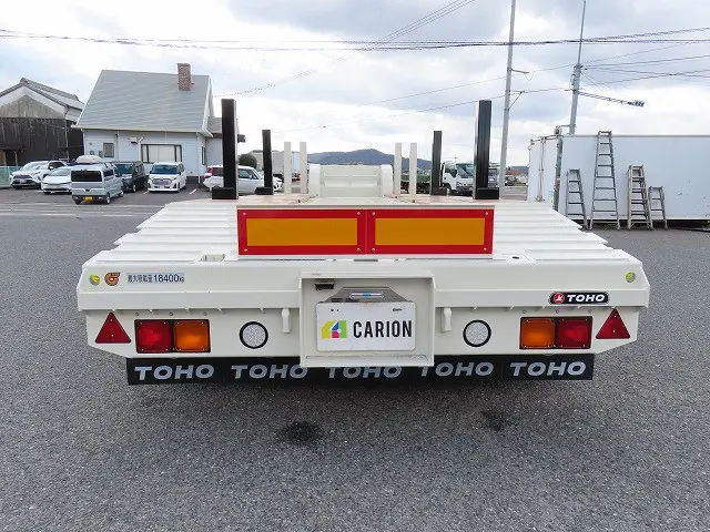 その他 東邦車両 TL25E5G2Sの写真6