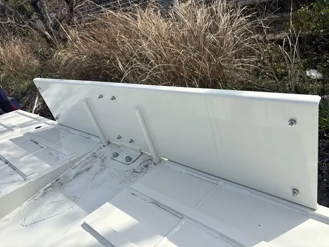 その他 東邦車両 TL25E5G2Sの写真7