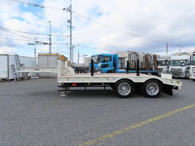 その他 東邦車両 TL25E5G2Sの写真8