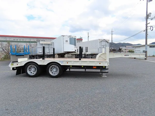 その他 東邦車両 TL25E5G2Sの写真9