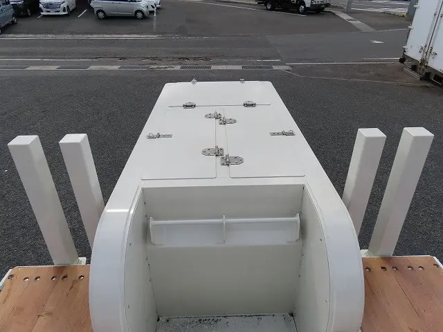 その他 東邦車両 TL25E5G2Sの写真10