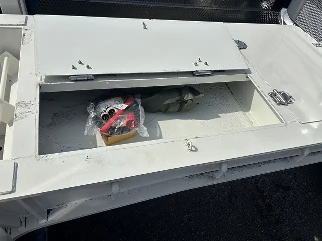 その他 東邦車両 TL25E5G2Sの写真11