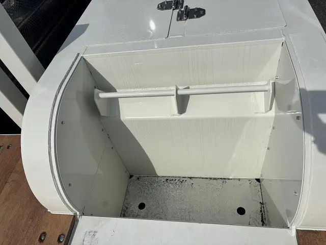 その他 東邦車両 TL25E5G2Sの写真12