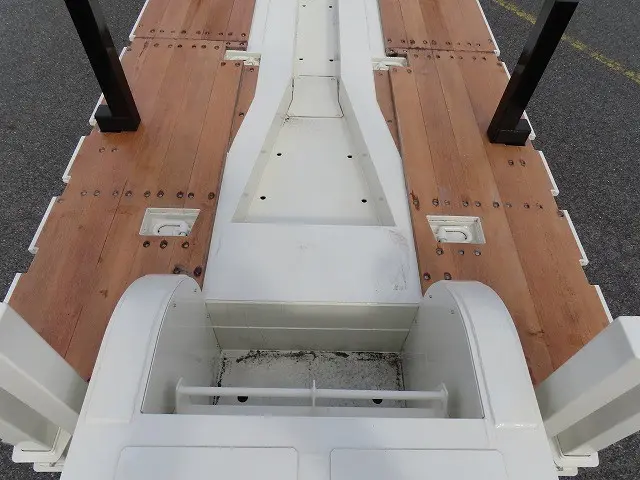 その他 東邦車両 TL25E5G2Sの写真13