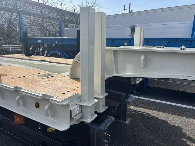 その他 東邦車両 TL25E5G2Sの写真14