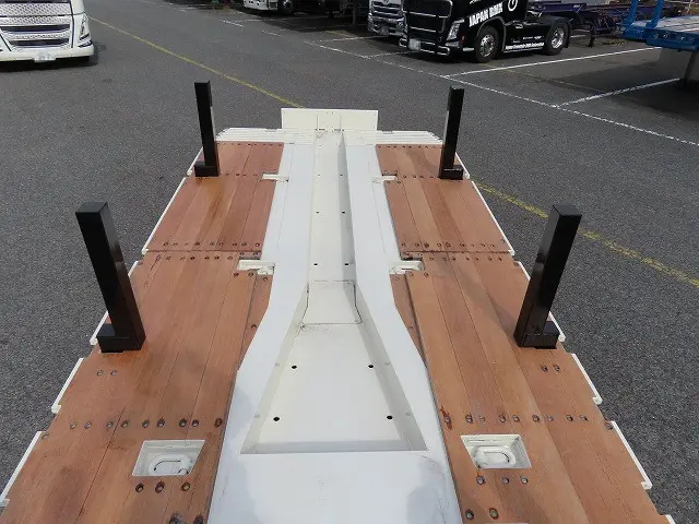 その他 東邦車両 TL25E5G2Sの写真15