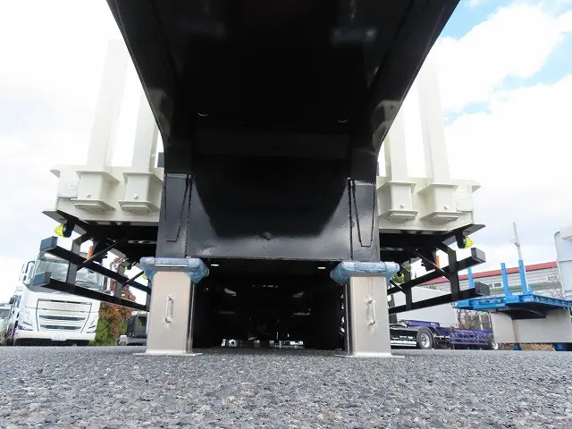 その他 東邦車両 TL25E5G2Sの写真17