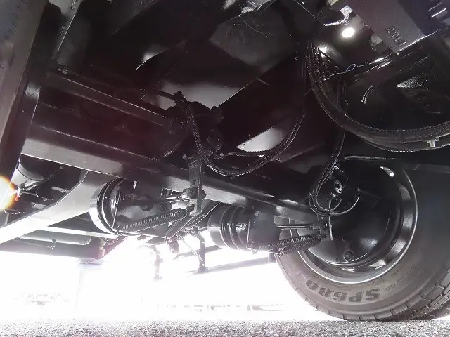 その他 東邦車両 TL25E5G2Sの写真19