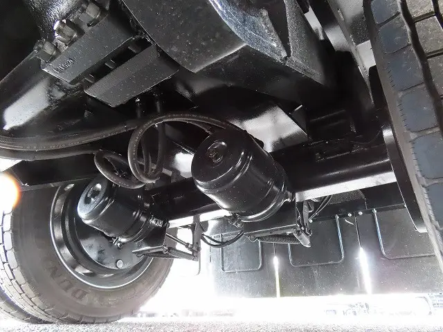 その他 東邦車両 TL25E5G2Sの写真20