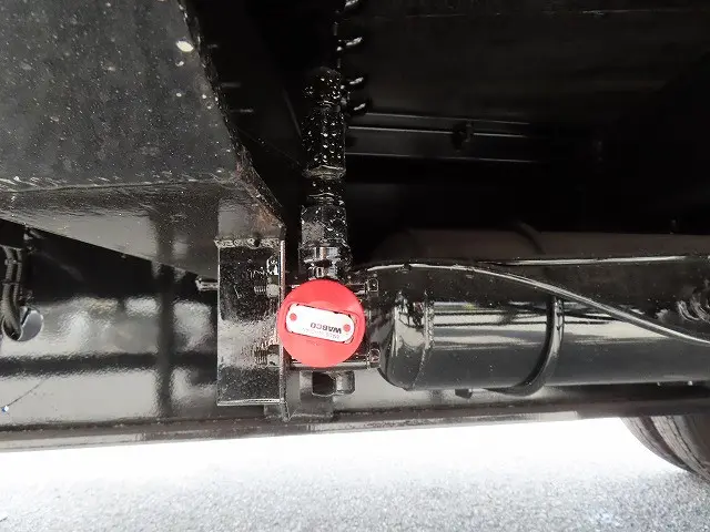 その他 東邦車両 TL25E5G2Sの写真24