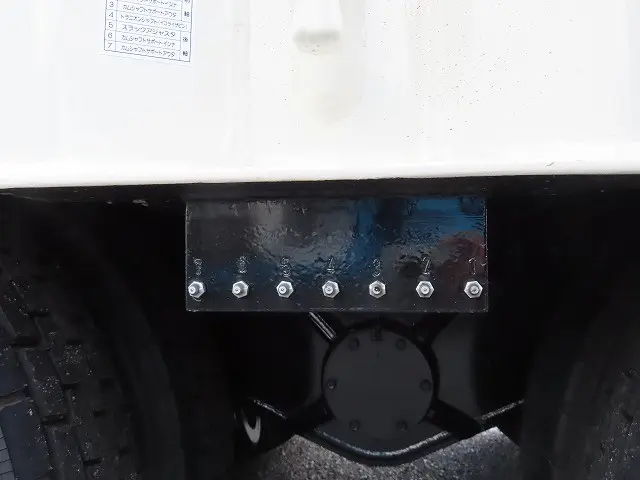 その他 東邦車両 TL25E5G2Sの写真25