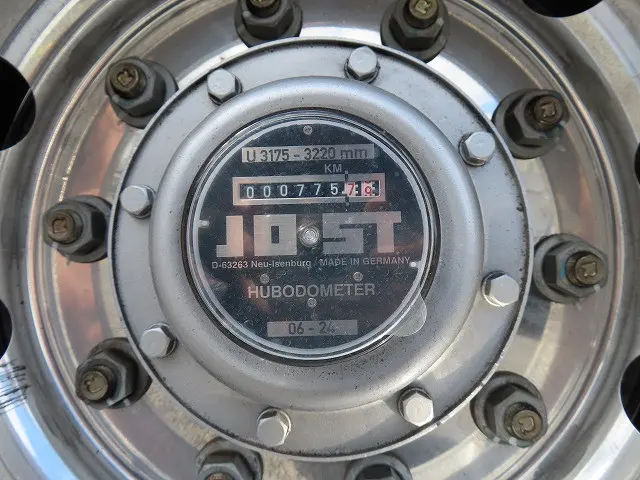 その他 東邦車両 TL25E5G2Sの写真26