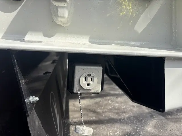 その他 東邦車両 TL25E5G2Sの写真28