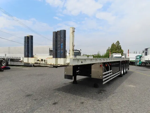 その他 トレクス PFB34117改の写真1