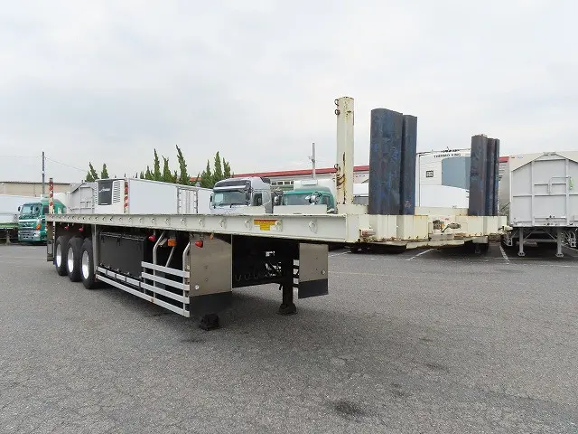 その他 トレクス PFB34117改の写真2