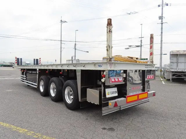 その他 トレクス PFB34117改の写真3