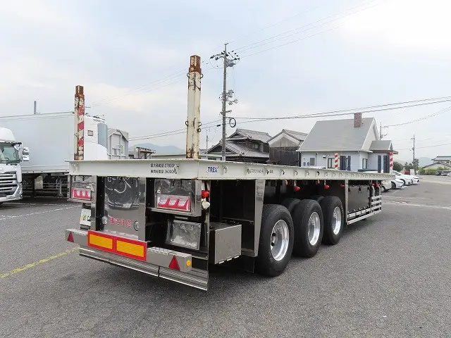 その他 トレクス PFB34117改の写真4