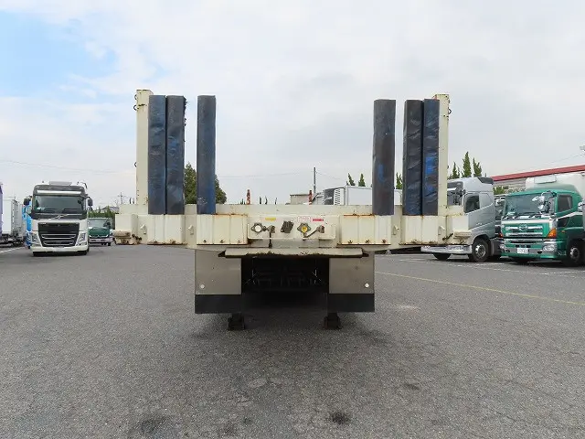 その他 トレクス PFB34117改の写真5