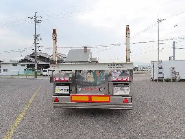 その他 トレクス PFB34117改の写真6