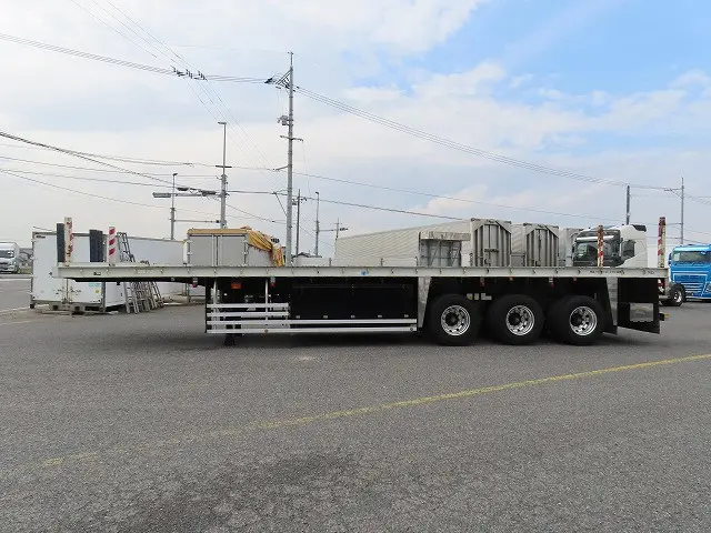 その他 トレクス PFB34117改の写真7