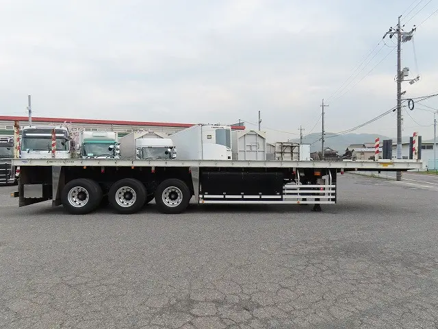 その他 トレクス PFB34117改の写真8