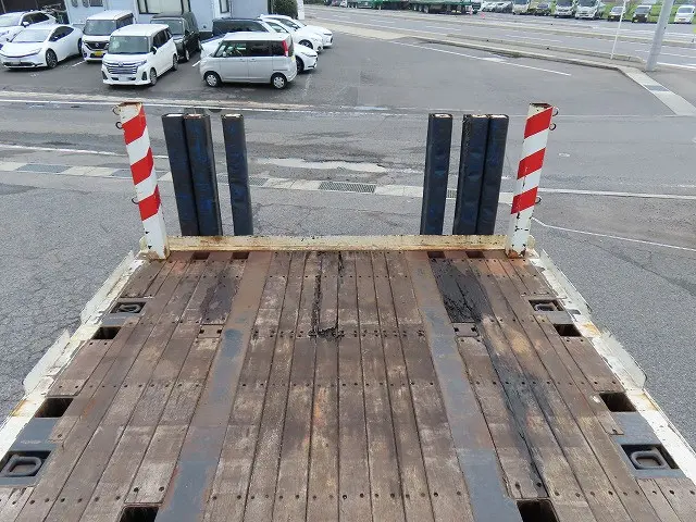 その他 トレクス PFB34117改の写真9