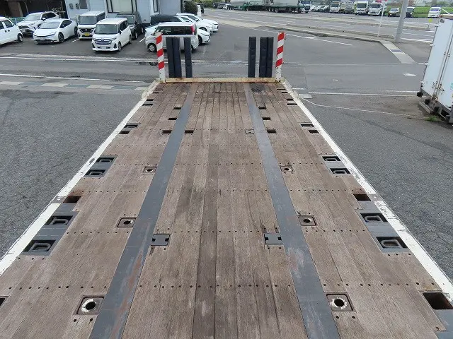 その他 トレクス PFB34117改の写真10