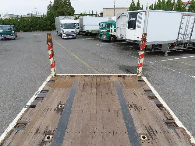 その他 トレクス PFB34117改の写真11