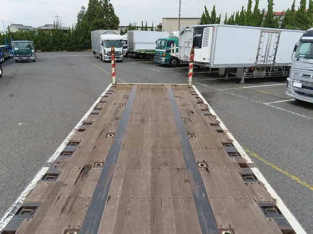 その他 トレクス PFB34117改の写真12