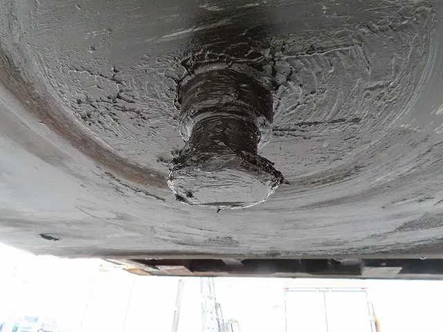 その他 トレクス PFB34117改の写真13