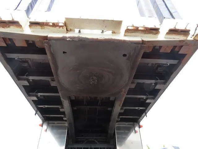 その他 トレクス PFB34117改の写真14