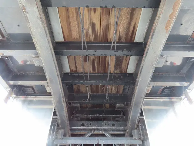 その他 トレクス PFB34117改の写真15