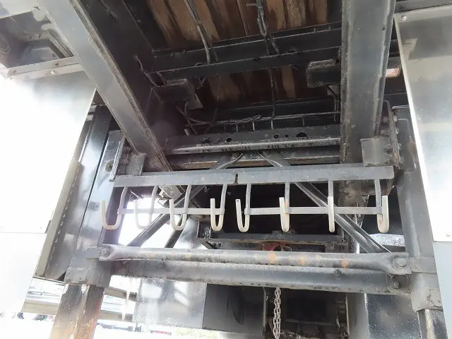 その他 トレクス PFB34117改の写真16