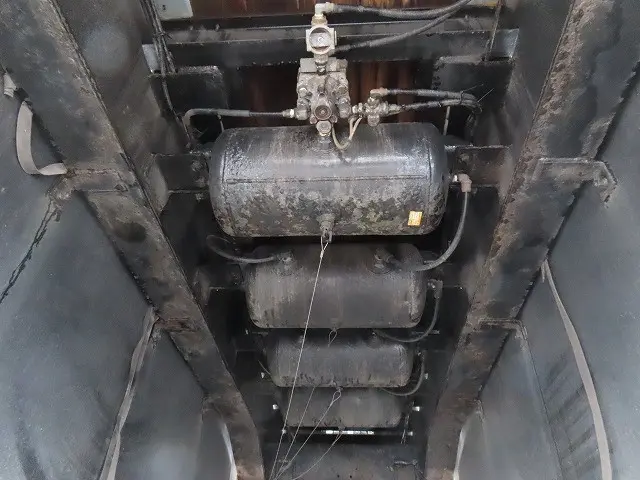 その他 トレクス PFB34117改の写真17