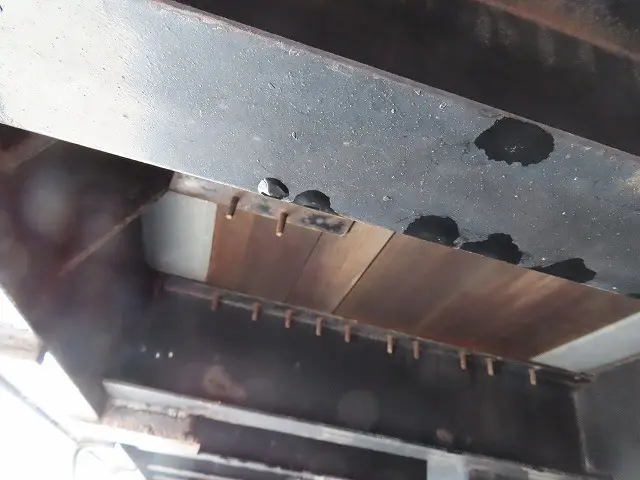 その他 トレクス PFB34117改の写真22