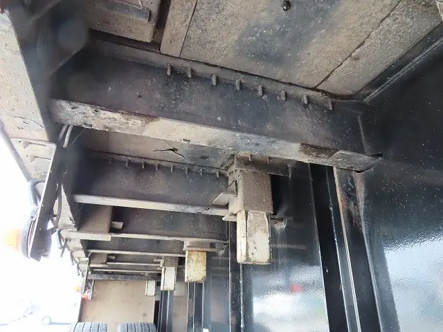 その他 トレクス PFB34117改の写真23