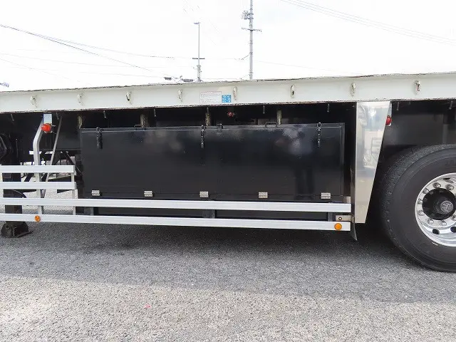 その他 トレクス PFB34117改の写真26