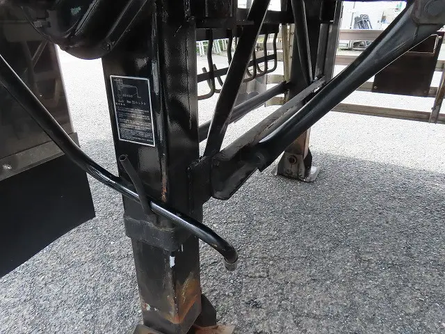 その他 トレクス PFB34117改の写真29