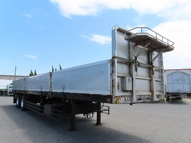 その他 ユソーキ YFS2202改の写真2