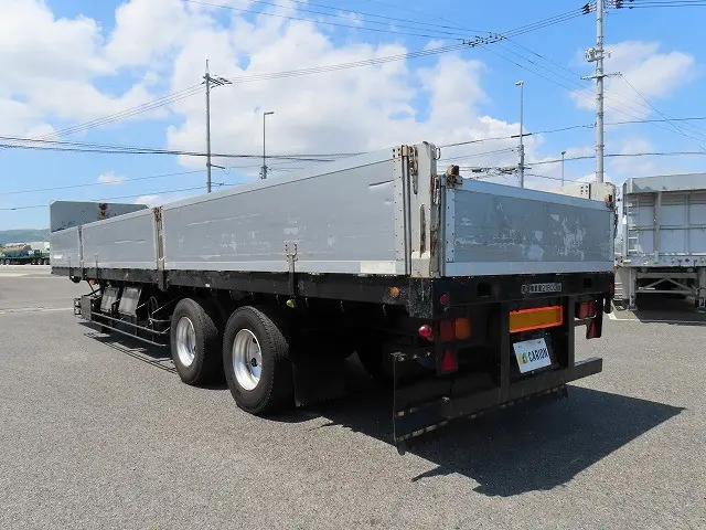 その他 ユソーキ YFS2202改の写真3