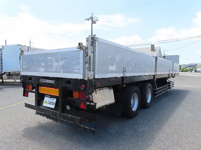 その他 ユソーキ YFS2202改の写真4