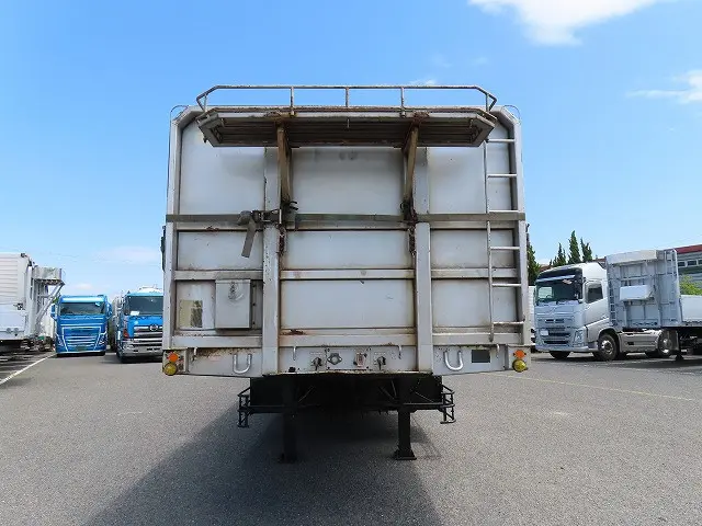 その他 ユソーキ YFS2202改の写真5