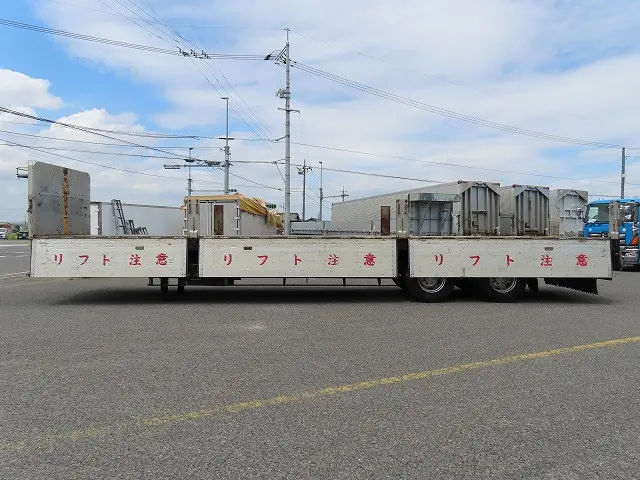 その他 ユソーキ YFS2202改の写真9