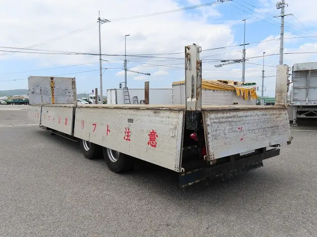 その他 ユソーキ YFS2202改の写真10