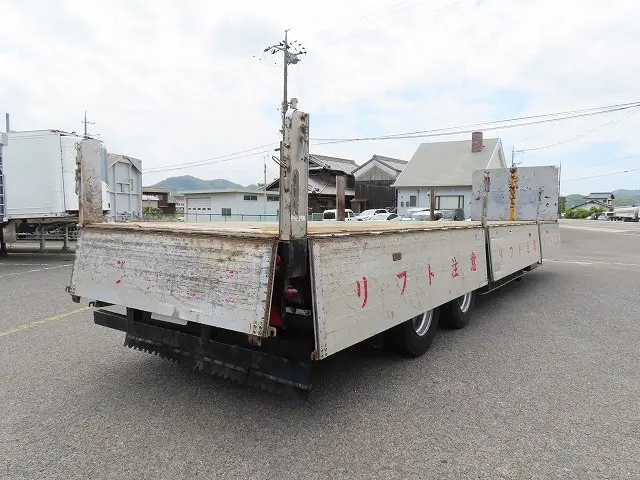 その他 ユソーキ YFS2202改の写真11