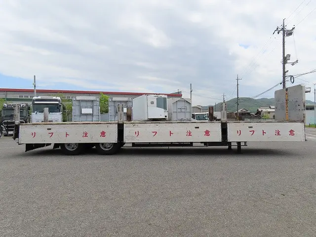 その他 ユソーキ YFS2202改の写真12