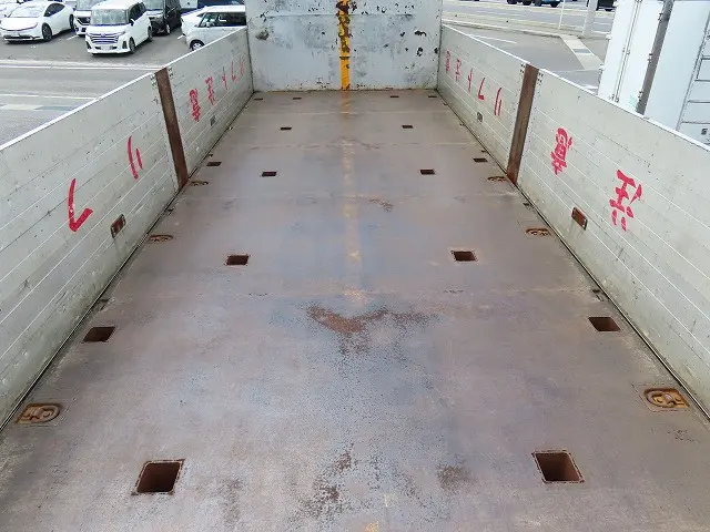 その他 ユソーキ YFS2202改の写真14