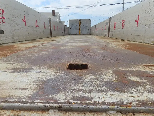 その他 ユソーキ YFS2202改の写真15